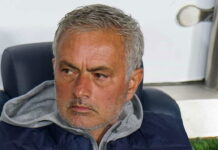 Former Manchester United manager Jose Mourinho is a “strong candidate” to become next Everton coach – Man United News And Transfer News