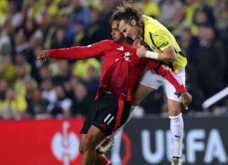 Joshua Zirkzee arrived at Manchester United overweight – Man United News And Transfer News