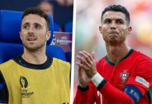 Roberto Martinez’s words on Diogo Jota confirm he’s still used to ‘protect’ Ronaldo – Liverpool FC