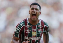 Manchester United firmly interested in young striker Kaua Elias – Man United News And Transfer News