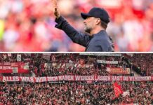 Jurgen Klopp dealt brutal criticism on new job as Mainz fans ask “are you crazy?” – Liverpool FC