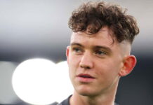 Player Ratings: Manchester United u21s 1-1 Hertha Berlin II – Man United News And Transfer News