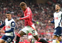 Bayern Munich, Marseille join the hunt for Man United forward Marcus Rashford, INEOS will not give up without a fight – Man United News And Transfer News