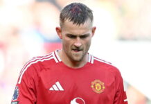 Four things we learned as Manchester United sneak past Brentford 2-1 – Man United News And Transfer News