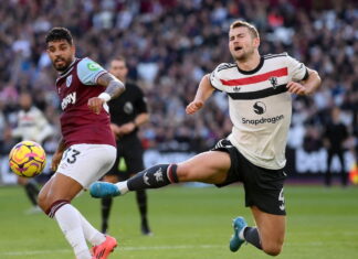 “F-ing joke!”: Man United coach Darren Fletcher makes his feeling clear on controversial penalty decision in loss vs. West Ham – Man United News And Transfer News