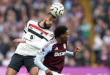 Fabrizio Romano: Noussair Mazraoui successfully undergoes “corrective procedure” – Man United News And Transfer News