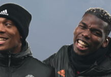 Former Manchester United midfielder Paul Pogba in “advanced talks” with Olympique de Marseille – Man United News And Transfer News