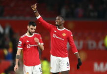 Paul Pogba: Ex-Man United midfielder’s four-year drug ban reduced to 18 months after successful appeal – Man United News And Transfer News