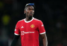 Paul Pogba’s “most likely” destination is a reunion with Cristiano Ronaldo at Al-Nassr – Man United News And Transfer News