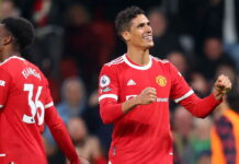 Ex-Man United star Raphael Varane lands new job after retirement from professional football – Man United News And Transfer News