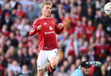Rasmus Hojlund shows he is a “proper striker” in sublime performance vs. Brentford – Man United News And Transfer News
