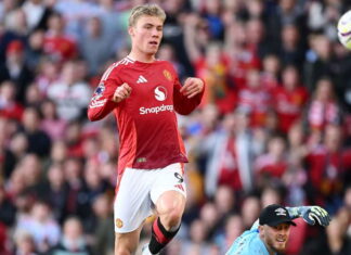 Confirmed Man United XI: Rasmus Hojlund starts, no place again for Amad – Man United News And Transfer News