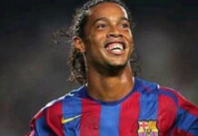 Former Man United CEO Peter Kenyon explains collapse of Ronaldinho transfer in 2003 – Man United News And Transfer News