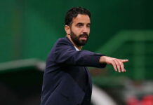 Ruben Amorim responds to Manchester City as Manchester United race to close deal – Man United News And Transfer News