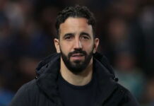 Ruben Amorim start date at Manchester United revealed as deal finalised – report – Man United News And Transfer News