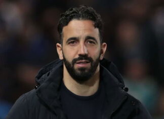 Official: Ruben Amorim is the new Manchester United head coach – Man United News And Transfer News