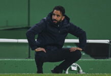 Inside Ruben Amorim’s internship under Jose Mourinho at Manchester United – Athletic – Man United News And Transfer News