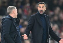 Ruben Amorim set to bring in his own coaching staff, keen to keep a few Man United coaches as well – Man United News And Transfer News