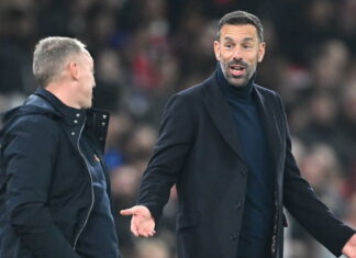 Exclusive: Gary Pallister identifies why Man United are struggling – Man United News And Transfer News