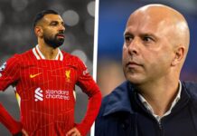 Subbing Mo Salah was another test passed in a seamless start for Arne Slot – Liverpool FC
