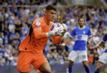 Manchester United interested in signing Wigan Athletic’s “outstanding” goalkeeper Sam Tickle – Man United News And Transfer News