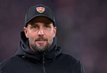 VfB Stuttgart boss Sebastian Hoeness turned down Manchester United job in the summer – Man United News And Transfer News