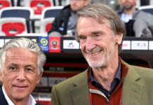 Sir Jim Ratcliffe suggests Man United’s squad “isn’t good enough to win something” in brutal assessment – Man United News And Transfer News