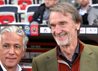 Sir Jim Ratcliffe suggests Man United’s squad “isn’t good enough to win something” in brutal assessment – Man United News And Transfer News