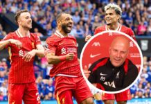 Arne Slot gives refreshing take on 12.30pm kickoffs – “Then I’m a really stupid manager” – Liverpool FC