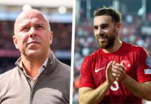 Portuguese sources: Liverpool want to sign Arne Slot’s old ‘pet project’ midfielder – Liverpool FC