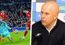 Arne Slot has explained why he didn’t play a striker vs. Brighton – “I liked what I saw” – Liverpool FC