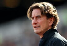 Thomas Frank says he is very happy at Brentford, but refuses to rule out a move to Man United – Man United News And Transfer News