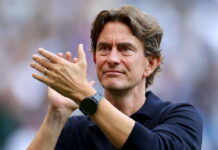 Manchester United target Thomas Frank’s Brentford contract includes release clause – Man United News And Transfer News