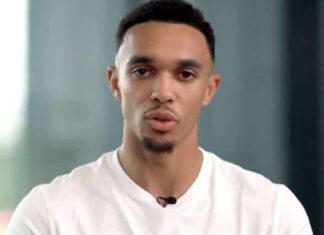 Trent Alexander-Arnold: ‘Liverpool means everything to me – just like when I was 6’ – Liverpool FC
