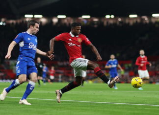 Man United’s Tyrell Malacia closing in on return to action after 16-month long absence – Man United News And Transfer News