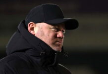 Erik ten Hag: Wayne Rooney backs Manchester United manager despite horrendous start to the season – Man United News And Transfer News