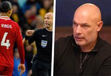 Howard Webb insists VAR has got BETTER in the Premier League this season – Liverpool FC