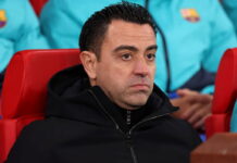 Manchester United eye Xavi Hernandez as a possible replacement for Erik ten Hag – Man United News And Transfer News