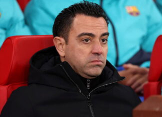 Xavi Hernandez was offered interim role at Man United while club waited for Ruben Amorim – Man United News And Transfer News