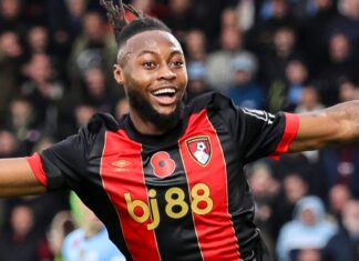 Pep Guardiola’s Man City Falls to Bournemouth, 2-1