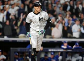 World Series: Yankees fans cheer not jeer, but for how long?