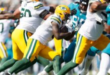 For Packers to beat Lions, they must step up on offense