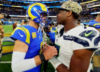 Who will win the NFC West? It’s a four-team race