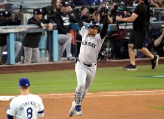 Fantasy baseball reactions to MLB offseason trades, signings