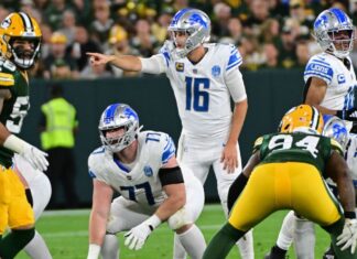 NFL Week 9 picks, schedule, odds, injuries, fantasy tips