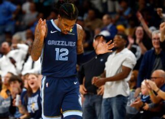 Fantasy basketball: Dr. A’s weekly risers and fallers