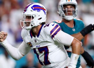 Can Bills defeat AFC East rival, Dolphins again?