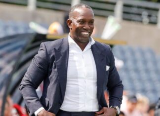 Ex-Man United star Dwight Yorke named Trinidad and Tobago coach
