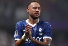 Brazil squad: Neymar and Endrik missed the World Cup qualifiers