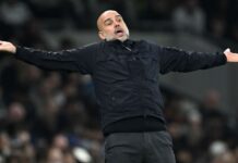 Man City injuries: Guardiola to lean on academy amid crisis